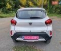 Серый Дачия Spring, объемом двигателя 0 л и пробегом 45 тыс. км за 9500 $, фото 7 на Automoto.ua