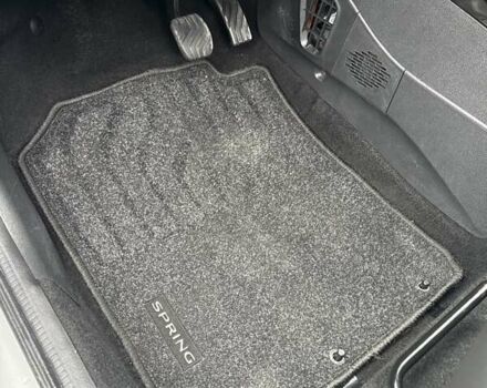 Серый Дачия Spring, объемом двигателя 0 л и пробегом 32 тыс. км за 8950 $, фото 25 на Automoto.ua