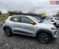Дачия Spring 2022 в Луцке на Automoto.ua Серый Дачия Spring, объемом двигателя 0 л и пробегом 33 тыс. км за 8400 $, фото 3 на Automoto.ua