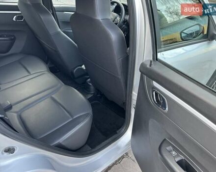 Серый Дачия Spring, объемом двигателя 0 л и пробегом 53 тыс. км за 8999 $, фото 26 на Automoto.ua