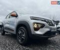 Дачия Spring 2022 в Луцке на Automoto.ua Серый Дачия Spring, объемом двигателя 0 л и пробегом 33 тыс. км за 8400 $, фото 13 на Automoto.ua