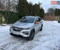 Серый Дачия Spring, объемом двигателя 0 л и пробегом 54 тыс. км за 8999 $, фото 1 на Automoto.ua