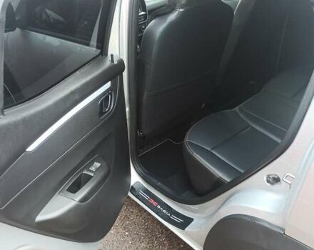 Серый Дачия Spring, объемом двигателя 0 л и пробегом 41 тыс. км за 9999 $, фото 23 на Automoto.ua