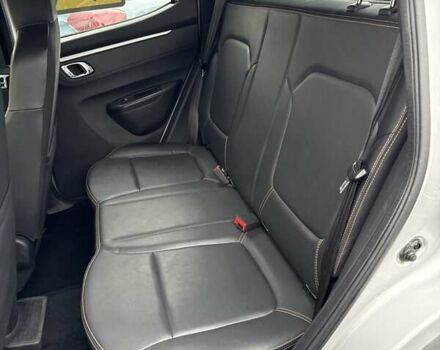 Дачия Spring 2022 в Луцке на Automoto.ua Серый Дачия Spring, объемом двигателя 0 л и пробегом 33 тыс. км за 8400 $, фото 28 на Automoto.ua