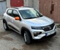 Сірий Дачія Spring, об'ємом двигуна 33 л та пробігом 45 тис. км за 10000 $, фото 1 на Automoto.ua