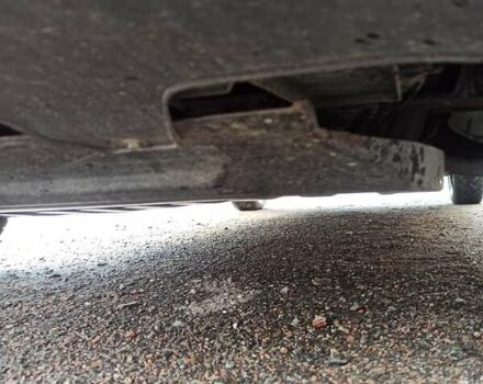 Серый Дачия Spring, объемом двигателя 0 л и пробегом 41 тыс. км за 9999 $, фото 14 на Automoto.ua