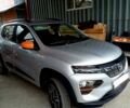 Серый Дачия Spring, объемом двигателя 0 л и пробегом 22 тыс. км за 10900 $, фото 6 на Automoto.ua