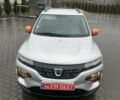 Серый Дачия Spring, объемом двигателя 0 л и пробегом 33 тыс. км за 8499 $, фото 24 на Automoto.ua