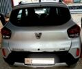 Серый Дачия Spring, объемом двигателя 0 л и пробегом 22 тыс. км за 10900 $, фото 2 на Automoto.ua