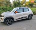 Серый Дачия Spring, объемом двигателя 0 л и пробегом 45 тыс. км за 9500 $, фото 11 на Automoto.ua
