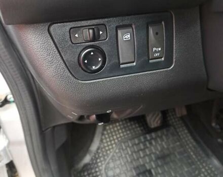 Серый Дачия Spring, объемом двигателя 0 л и пробегом 41 тыс. км за 9999 $, фото 17 на Automoto.ua