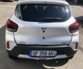 Серый Дачия Spring, объемом двигателя 0 л и пробегом 2 тыс. км за 8700 $, фото 3 на Automoto.ua