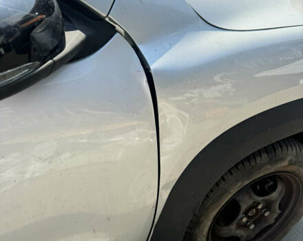 Сірий Дачія Spring, об'ємом двигуна 0 л та пробігом 20 тис. км за 6999 $, фото 8 на Automoto.ua