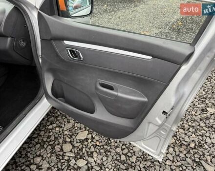 Дачия Spring 2022 в Луцке на Automoto.ua Серый Дачия Spring, объемом двигателя 0 л и пробегом 33 тыс. км за 8400 $, фото 29 на Automoto.ua