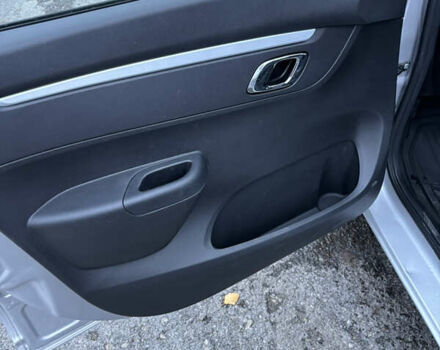 Серый Дачия Spring, объемом двигателя 0 л и пробегом 22 тыс. км за 8500 $, фото 12 на Automoto.ua