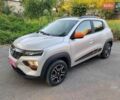 Серый Дачия Spring, объемом двигателя 0 л и пробегом 45 тыс. км за 9500 $, фото 12 на Automoto.ua