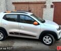 Сірий Дачія Spring, об'ємом двигуна 33 л та пробігом 45 тис. км за 10000 $, фото 2 на Automoto.ua