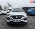 Серый Дачия Spring, объемом двигателя 0 л и пробегом 32 тыс. км за 8950 $, фото 2 на Automoto.ua