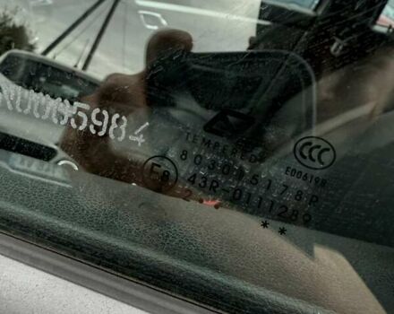 Дачия Spring 2022 в Луцке на Automoto.ua Серый Дачия Spring, объемом двигателя 0 л и пробегом 33 тыс. км за 8400 $, фото 38 на Automoto.ua