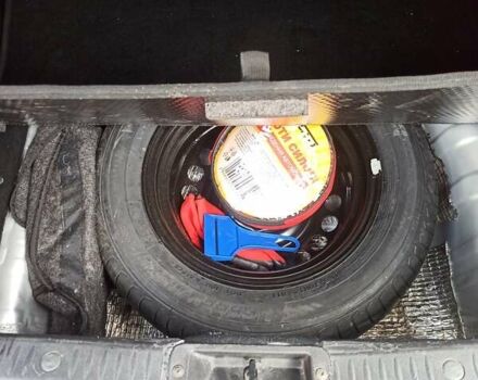 Серый Дачия Spring, объемом двигателя 0 л и пробегом 41 тыс. км за 9999 $, фото 19 на Automoto.ua