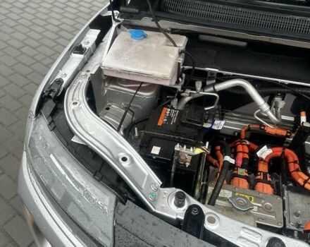 Серый Дачия Spring, объемом двигателя 0 л и пробегом 33 тыс. км за 8499 $, фото 18 на Automoto.ua