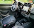 Серый Дачия Spring, объемом двигателя 0 л и пробегом 45 тыс. км за 9500 $, фото 23 на Automoto.ua
