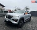 Серый Дачия Spring, объемом двигателя 0 л и пробегом 32 тыс. км за 8950 $, фото 1 на Automoto.ua
