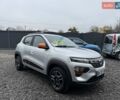Серый Дачия Spring, объемом двигателя 0 л и пробегом 32 тыс. км за 8950 $, фото 1 на Automoto.ua