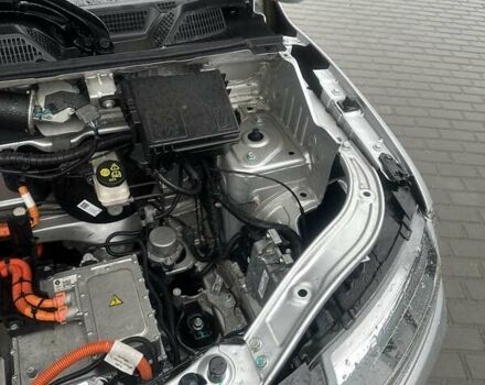 Серый Дачия Spring, объемом двигателя 0 л и пробегом 33 тыс. км за 8499 $, фото 20 на Automoto.ua