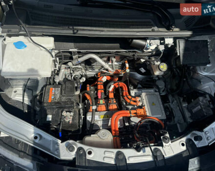 Сірий Дачія Spring, об'ємом двигуна 0 л та пробігом 20 тис. км за 6999 $, фото 18 на Automoto.ua