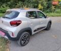 Серый Дачия Spring, объемом двигателя 0 л и пробегом 45 тыс. км за 9500 $, фото 5 на Automoto.ua