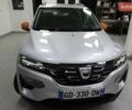 Серый Дачия Spring, объемом двигателя 0 л и пробегом 39 тыс. км за 10899 $, фото 6 на Automoto.ua