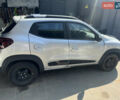 Сірий Дачія Spring, об'ємом двигуна 0 л та пробігом 20 тис. км за 6999 $, фото 9 на Automoto.ua