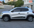 Сірий Дачія Spring, об'ємом двигуна 0 л та пробігом 25 тис. км за 9999 $, фото 14 на Automoto.ua