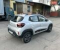 Серый Дачия Spring, объемом двигателя 0 л и пробегом 53 тыс. км за 8999 $, фото 8 на Automoto.ua