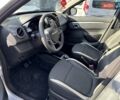 Сірий Дачія Spring, об'ємом двигуна 0 л та пробігом 22 тис. км за 8400 $, фото 14 на Automoto.ua