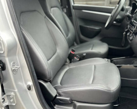 Серый Дачия Spring, объемом двигателя 0 л и пробегом 1 тыс. км за 11800 $, фото 30 на Automoto.ua