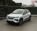 Серый Дачия Spring, объемом двигателя 0 л и пробегом 1 тыс. км за 11800 $, фото 1 на Automoto.ua