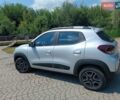 Серый Дачия Spring, объемом двигателя 0 л и пробегом 1 тыс. км за 12500 $, фото 2 на Automoto.ua