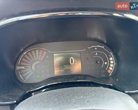 Сірий Дачія Spring, об'ємом двигуна 0 л та пробігом 22 тис. км за 8400 $, фото 31 на Automoto.ua