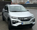 Серый Дачия Spring, объемом двигателя 0 л и пробегом 1 тыс. км за 11800 $, фото 4 на Automoto.ua