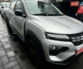 Серый Дачия Spring, объемом двигателя 0 л и пробегом 13 тыс. км за 9300 $, фото 2 на Automoto.ua