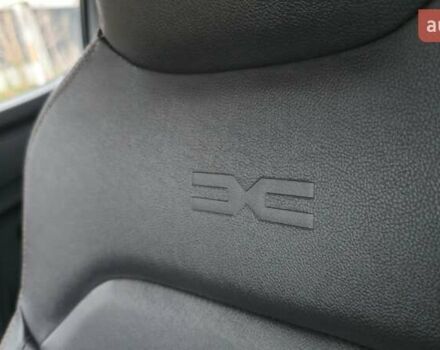 Серый Дачия Spring, объемом двигателя 0 л и пробегом 5 тыс. км за 11500 $, фото 28 на Automoto.ua