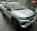 Серый Дачия Spring, объемом двигателя 0 л и пробегом 13 тыс. км за 9300 $, фото 17 на Automoto.ua