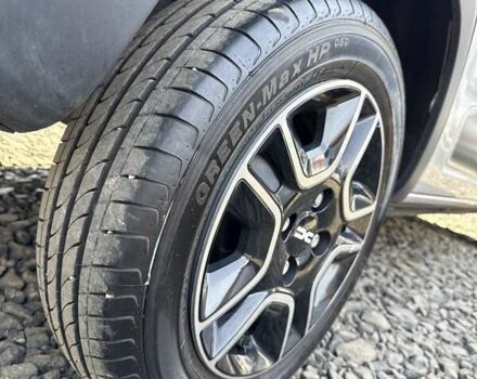 Сірий Дачія Spring, об'ємом двигуна 0 л та пробігом 22 тис. км за 8400 $, фото 27 на Automoto.ua