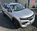 Сірий Дачія Spring, об'ємом двигуна 0 л та пробігом 22 тис. км за 8400 $, фото 9 на Automoto.ua