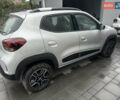 Серый Дачия Spring, объемом двигателя 0 л и пробегом 13 тыс. км за 9300 $, фото 18 на Automoto.ua