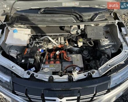 Сірий Дачія Spring, об'ємом двигуна 0 л та пробігом 22 тис. км за 8400 $, фото 28 на Automoto.ua