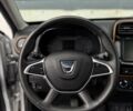 Серый Дачия Spring, объемом двигателя 0 л и пробегом 33 тыс. км за 10534 $, фото 21 на Automoto.ua