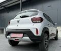 Серый Дачия Spring, объемом двигателя 0 л и пробегом 33 тыс. км за 10534 $, фото 6 на Automoto.ua